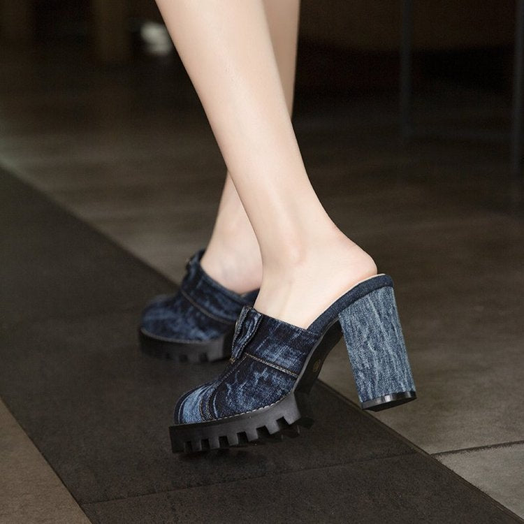 Sandali Ortopediche Aggraziate dal Look Moderno