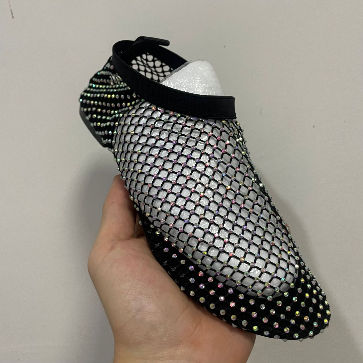 Stivali Ortopediche Aggraziate dal Look Moderno