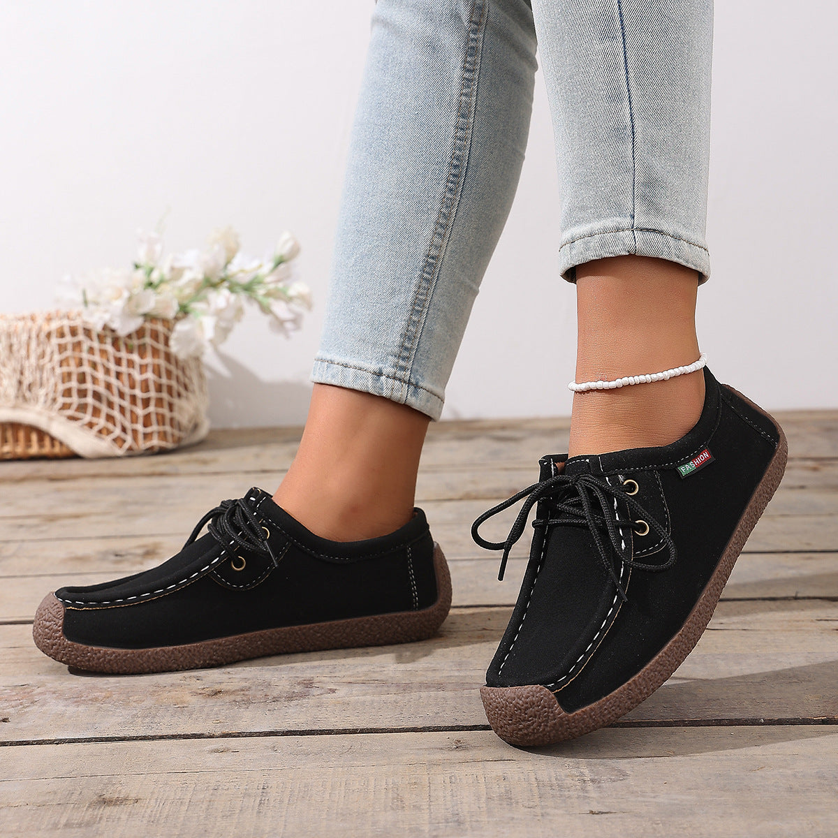 Scarpe Ortopediche Chic dal Design Unico