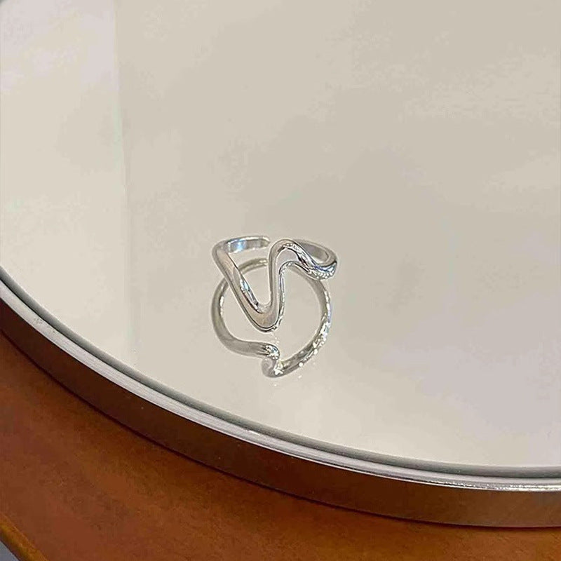 Anello romantico per momenti speciali