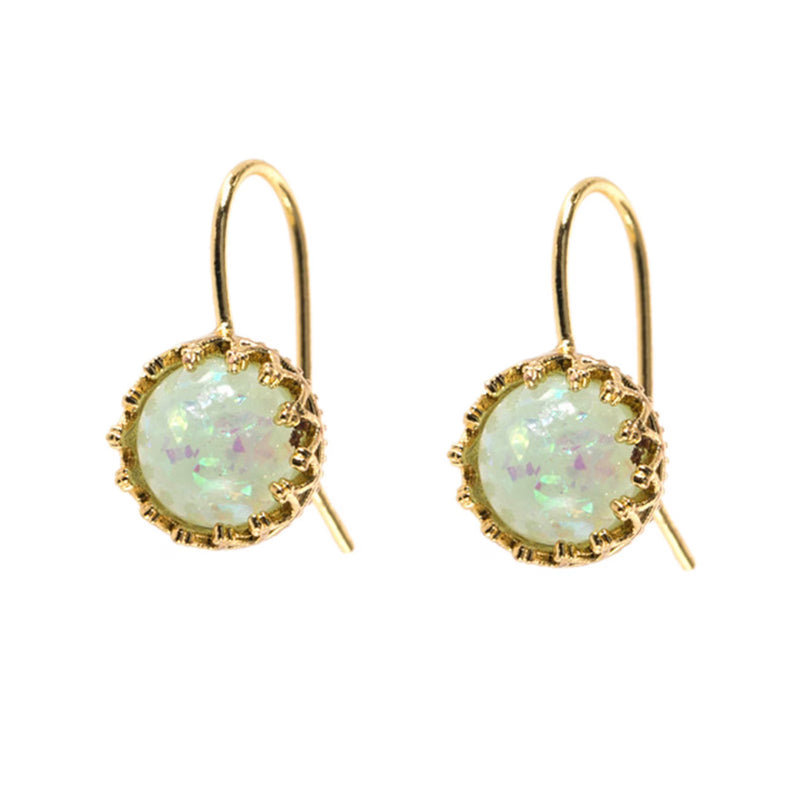 Orecchino elegante per ogni occasione