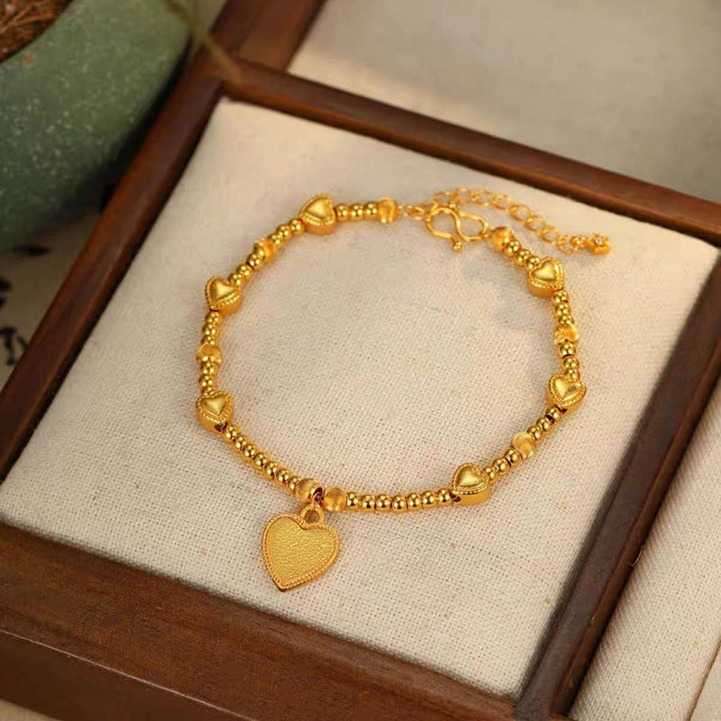 Gioiello bellissimo con stile unico