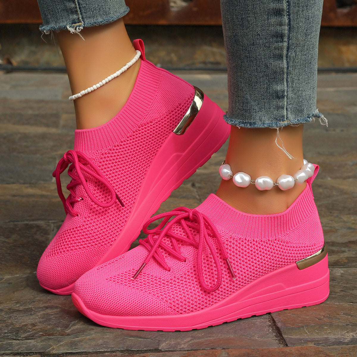 Scarpe Ortopediche Ispirate al Vintage