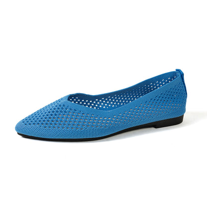 Scarpe Ortopediche Aggraziate dal Look Moderno