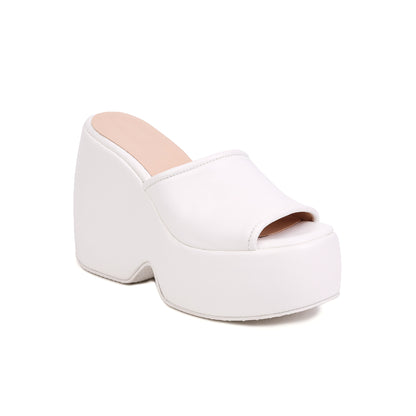 Sandali Ortopediche Aggraziate dal Look Moderno