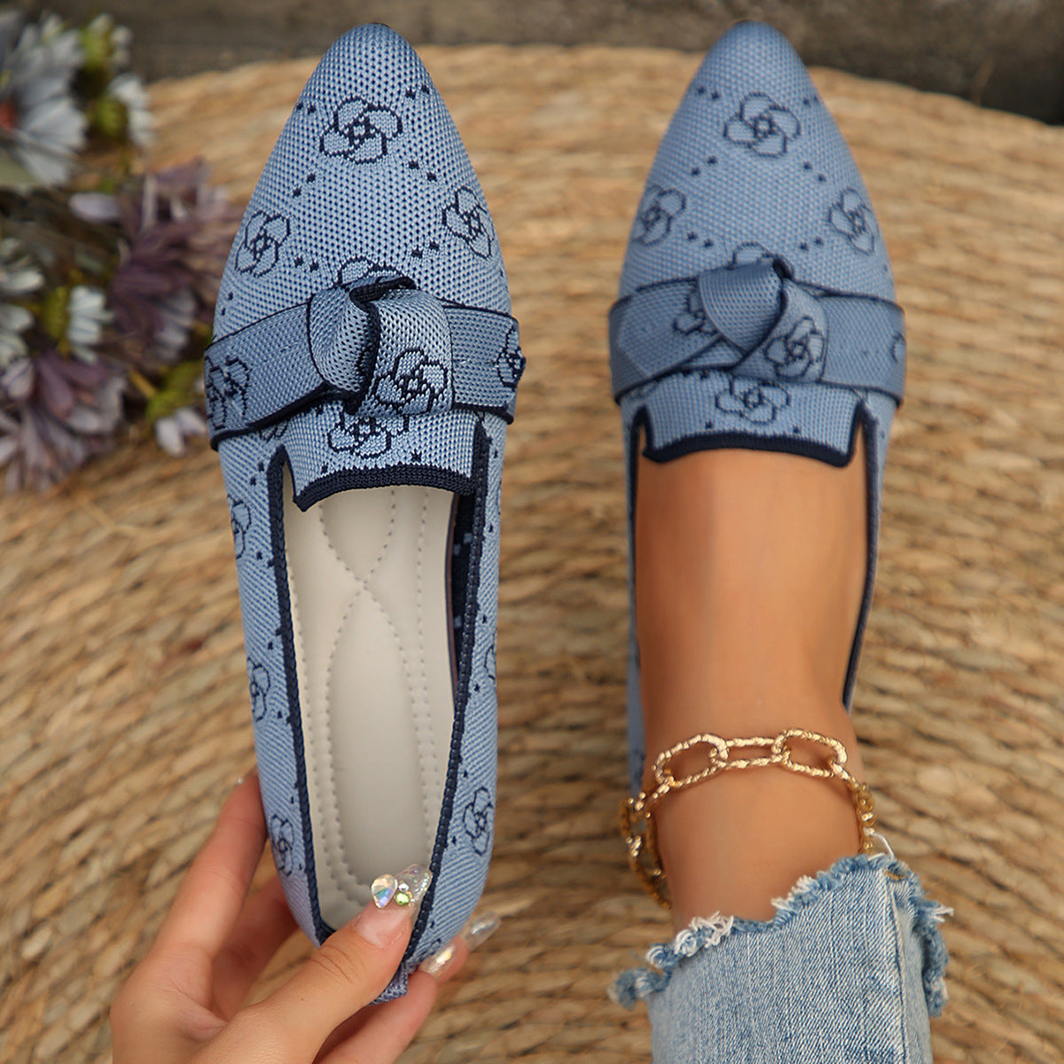 Scarpe Ortopediche Ispirate al Vintage
