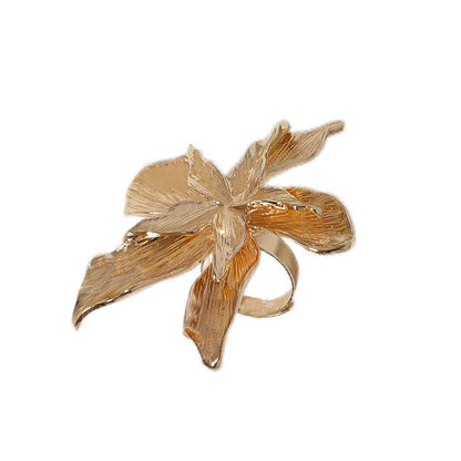 Anello vintage fatto a mano