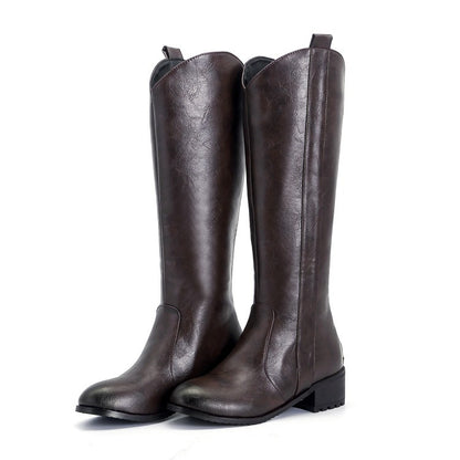 Stivali Ortopediche Chic dal Design Unico