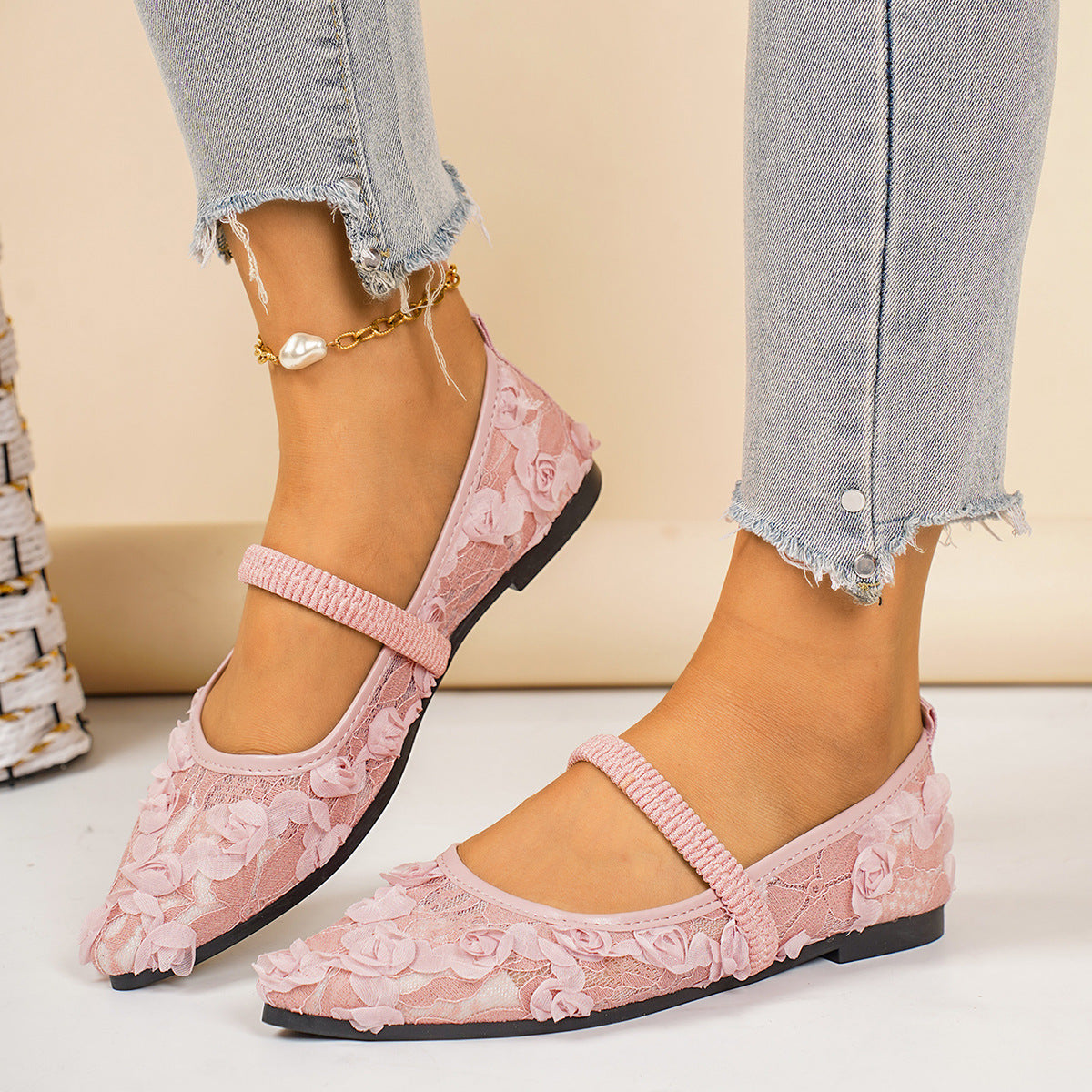 Scarpe Ortopediche Ispirate al Vintage