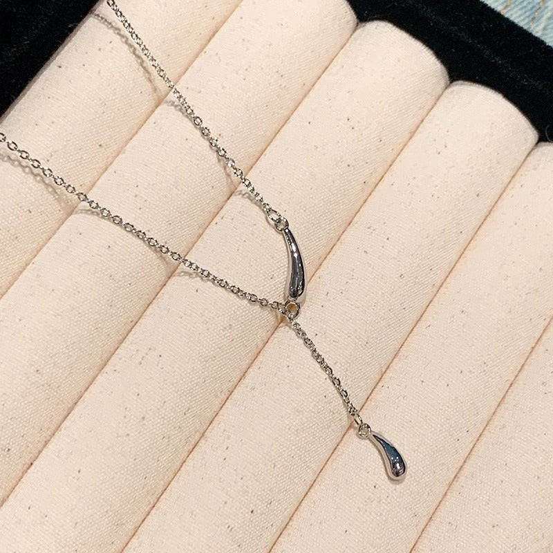 Collana elegante per ogni occasione