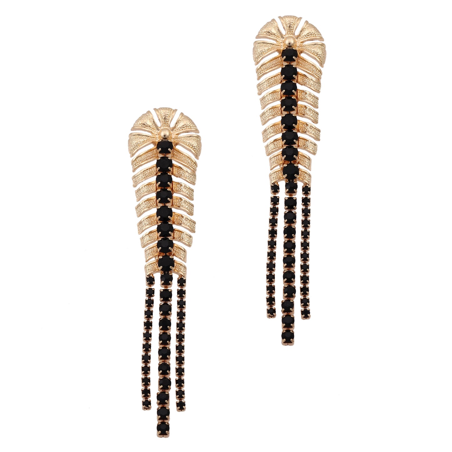 Orecchino affascinante per ogni occasione