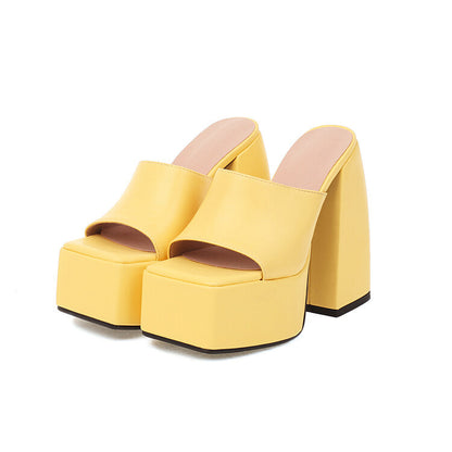 Scarpe Ortopediche Chic dal Design Unico