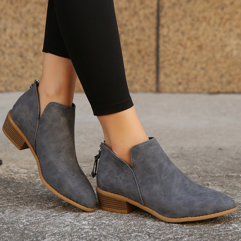 Scarpe Ortopediche Stilose per Ogni Occasione