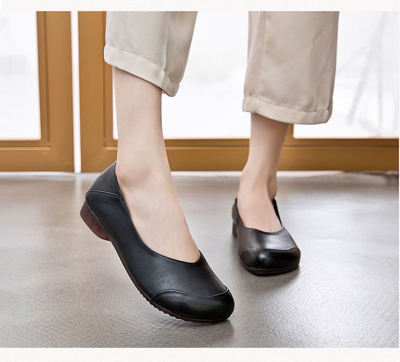 Scarpe Ortopediche Stilose per Ogni Occasione