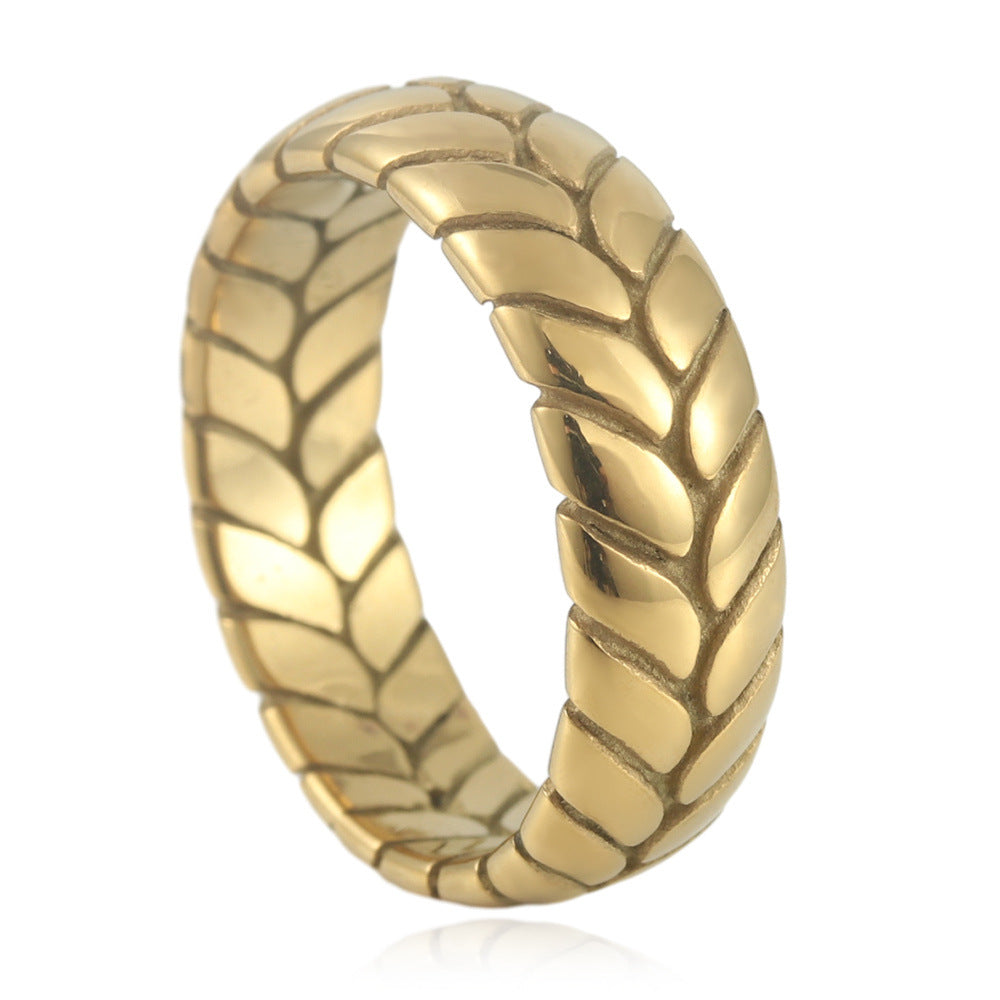 Anello elegante per ogni occasione