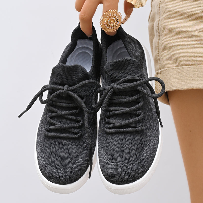 Sneakers Ortopediche Eleganti per Ogni Passo