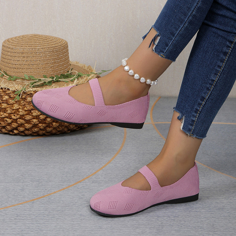 Scarpe Ortopediche Chic dal Design Unico