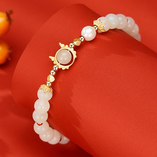 Bracciale bellissimo con stile unico