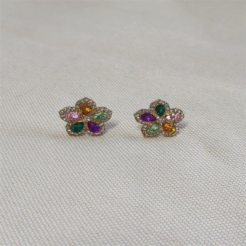 Parure stupendo per uso quotidiano