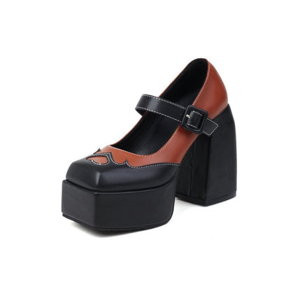 Scarpe Ortopediche Classiche con Stile Senza Tempo