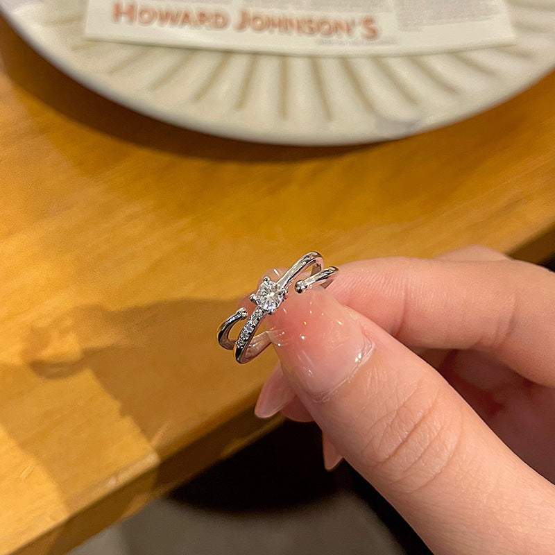 Gioiello artigianale delicato