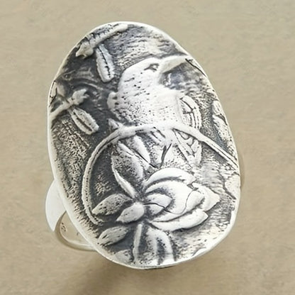 Anello stupendo per uso quotidiano