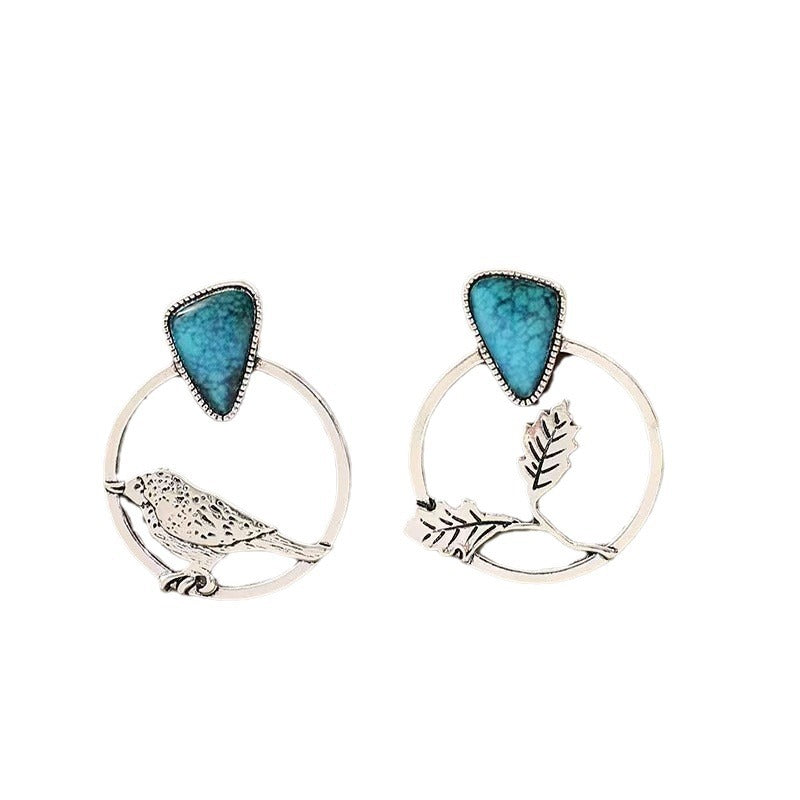 Orecchino bellissimo con stile unico