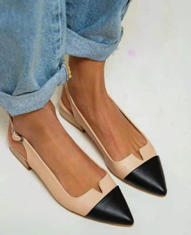Tacchi Ortopediche Chic dal Design Unico