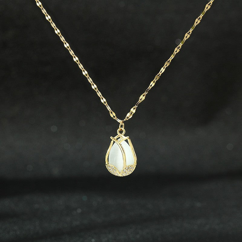 Collana romantico per momenti speciali