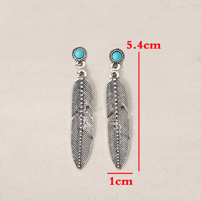 Orecchino stupendo per uso quotidiano