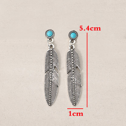 Orecchino stupendo per uso quotidiano