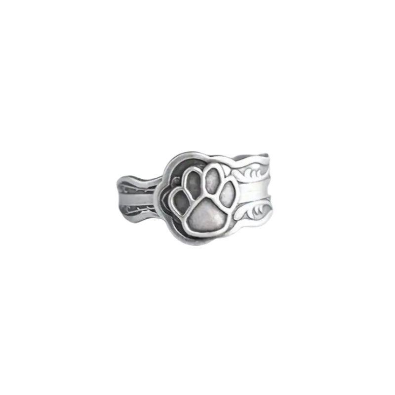 Anello romantico per momenti speciali