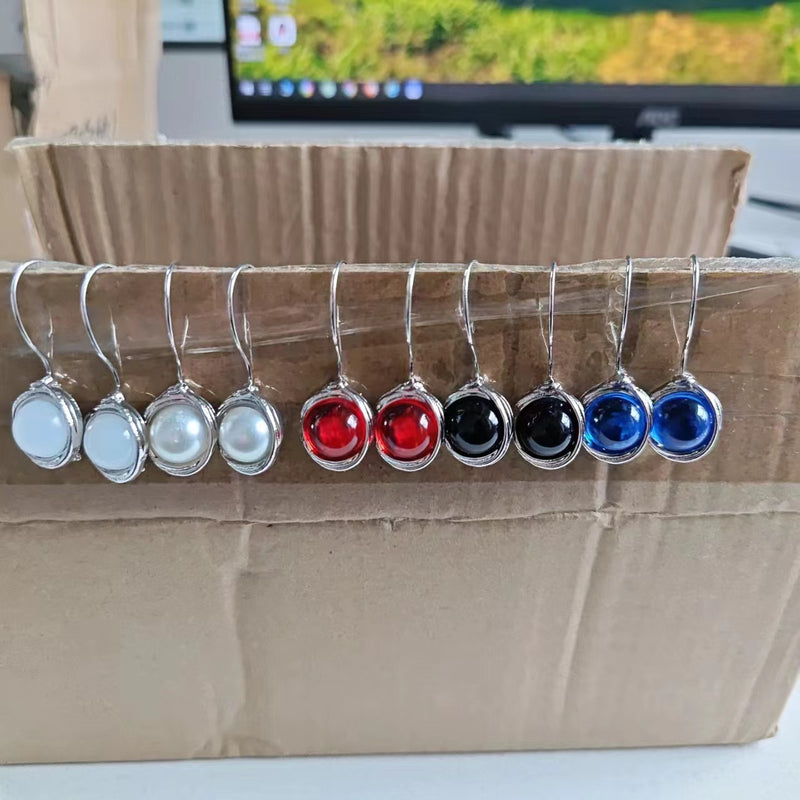 Orecchino stupendo per uso quotidiano