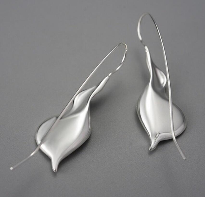 Orecchino classico dal fascino senza tempo