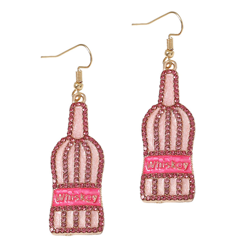 Orecchino classico dal fascino senza tempo