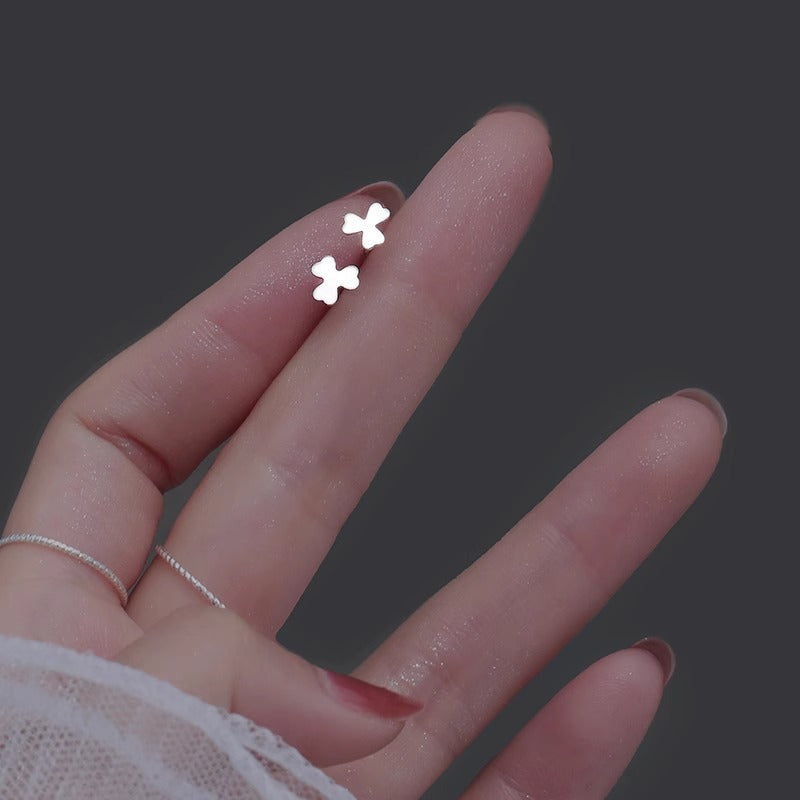 Orecchino stupendo per uso quotidiano