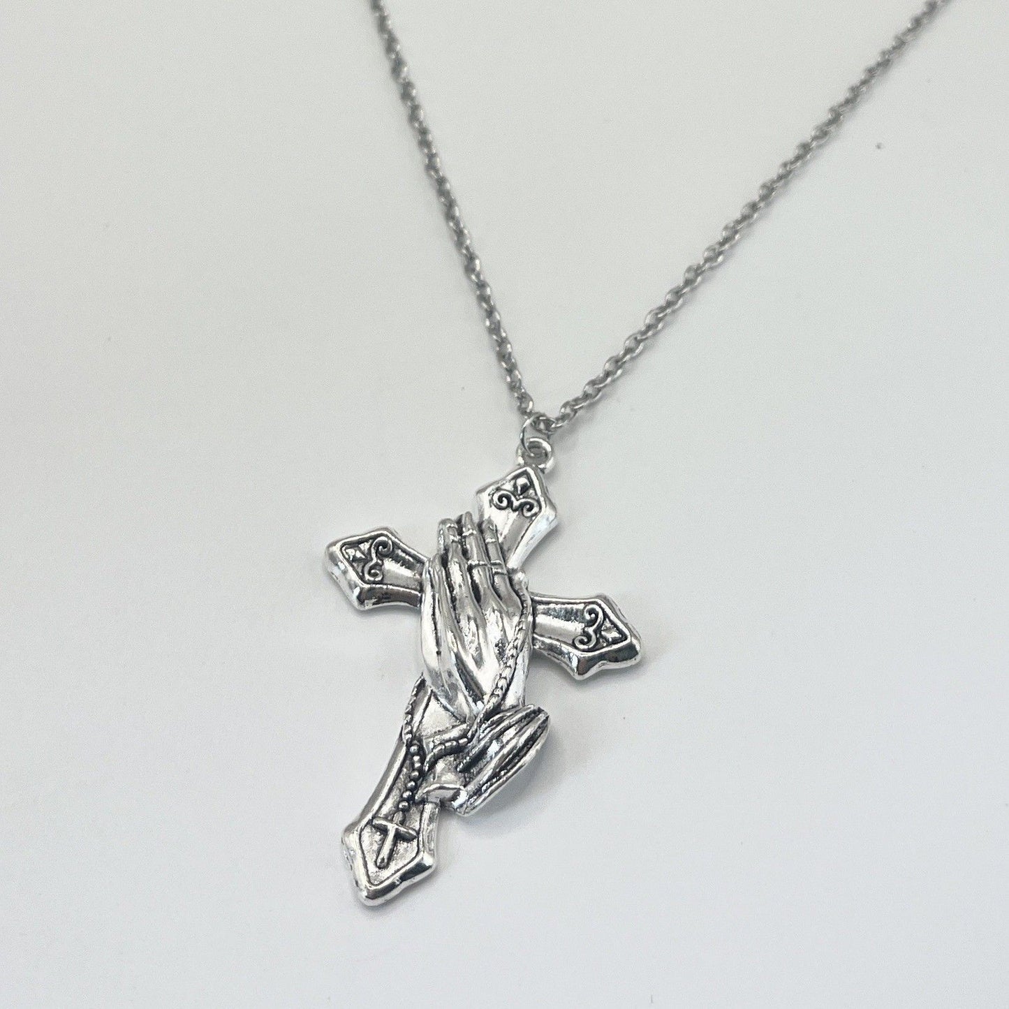 Collana vintage fatto a mano