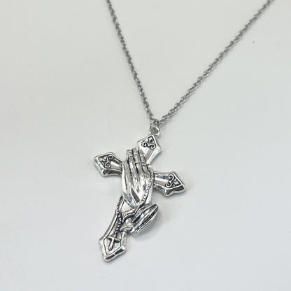 Collana vintage fatto a mano