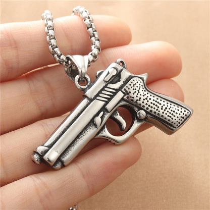 Ciondolo classico dal fascino senza tempo