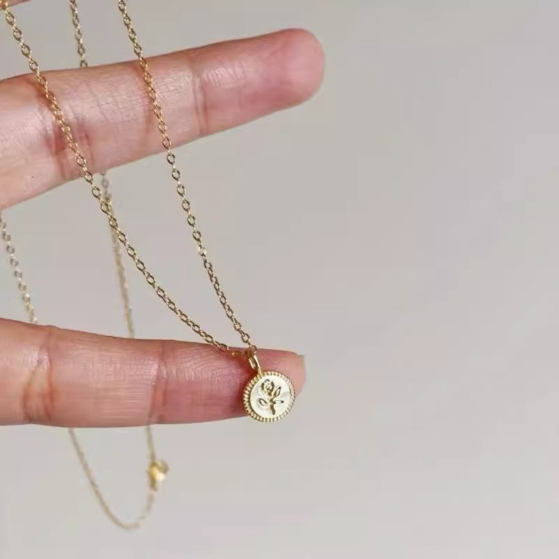 Collana elegante per ogni occasione