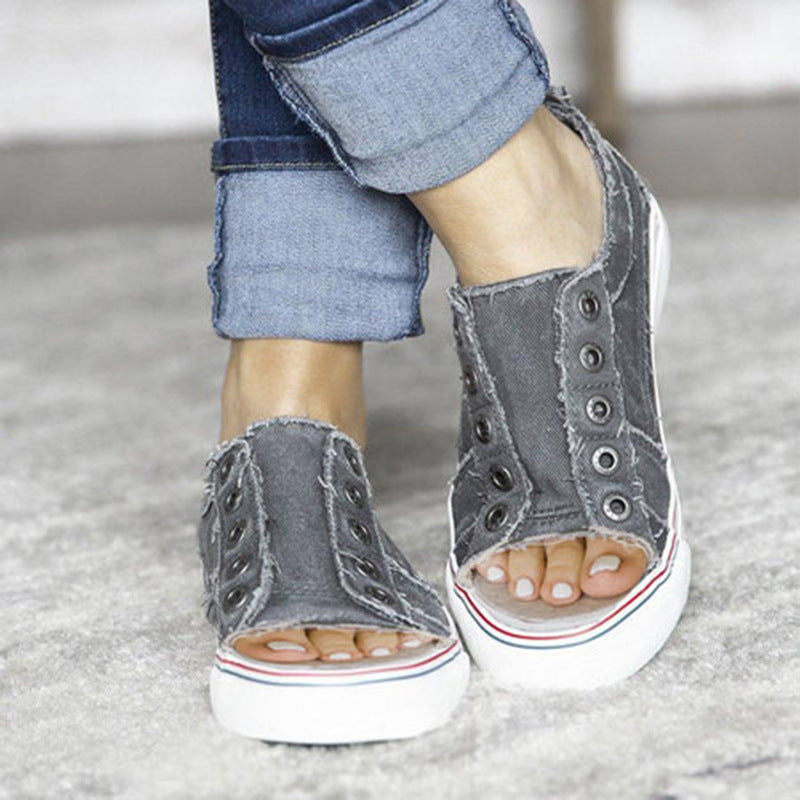 Scarpe Ortopediche Stilose per Ogni Occasione