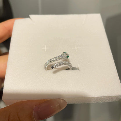 Anello romantico per momenti speciali