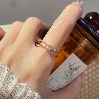 Gioiello artigianale delicato