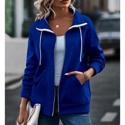 Maglione dal design elegante