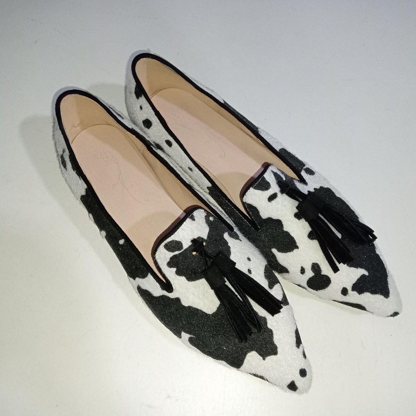 Scarpe Ortopediche Ispirate al Vintage