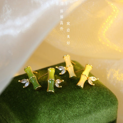 Argento Orecchino stupendo per uso quotidiano