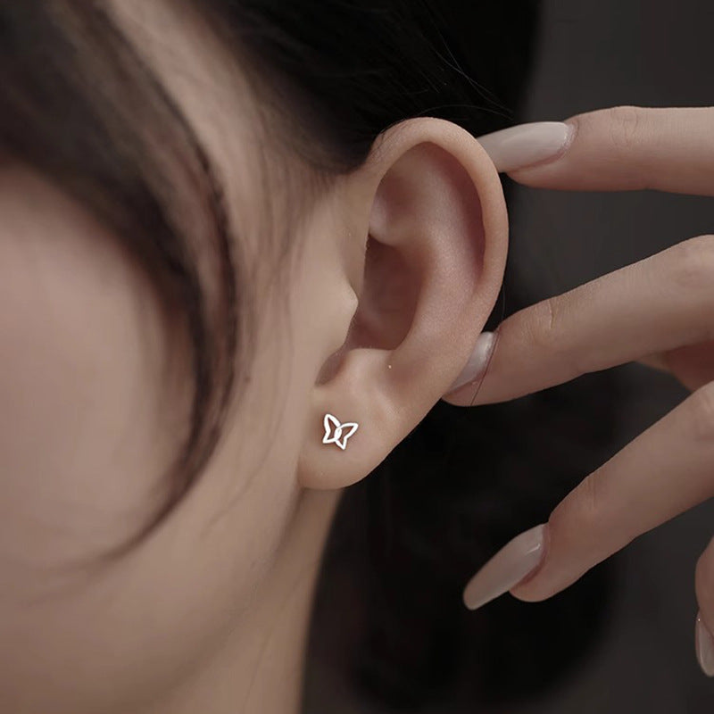 Orecchino bellissimo con stile unico