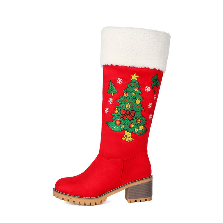 Stivali Ortopediche Classiche con Stile Senza Tempo