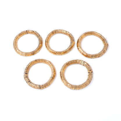 Gioiello vintage fatto a mano