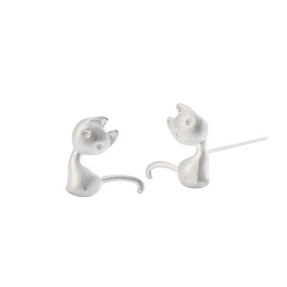 Orecchino classico dal fascino senza tempo